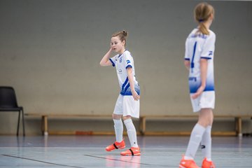 Bild 208 - wDJ Power Girls Cup Suederelbe